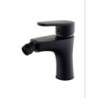 GRIFO MONOMANDO BIDE SERIE BIDASOA NEGRO GS10086