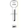 LLAVES JMA LATON SEGURIDAD FAC-25