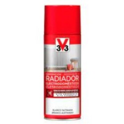 RENOVADOR RADIADOR ELECTRODOM.BEIG/ALGODON 400ML
