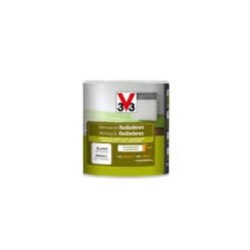 RENOVADOR RADIADORES 500ML BLANCO