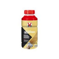 DECAPANTE ESPECIAL MADERA    1L