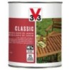 ACEITE PARA MADERA TECA COLOR TECA 0,75L 57034