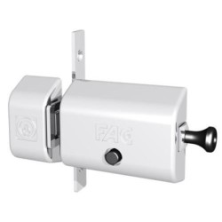 CERROJO 446-RP 80 MAGNETICO UVE NIQUEL 01920