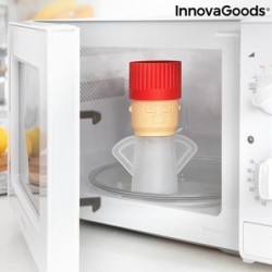 LIMPIADOR MICROONDAS FUMING CHEF V0101244