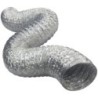 TUBO EXTRACCION EXTEN.AL.RETRAC.Ø120MM.3M.BLANCO