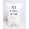 CAL VIVA EN PIEDRA SACO 5 KG. 00010