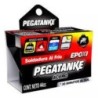 PEGAMENTO EPOXICO PEGATANKE ACERO 34ML