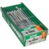 TORNILLO SPAX C/PL TORX WIROX 6.0X180 C/40 UDS