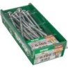 TORN. SPAX C/ARAN.TORX 8.0X160 WIROX C/16 UDS