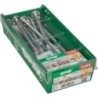 TORN. SPAX C/ARAN.TORX 8.0X200 WIROX C/16 UDS