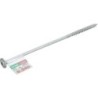 TORN. SPAX C/ARAN.TORX 8.0X240 WIROX 1 UNIDAD