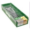 TORN. SPAX C/ARAN.TORX 8.0X240 WIROX C/12 UDS