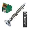 CENT. TORNILLO SPAX C/PL. WIROX 8.0X160
