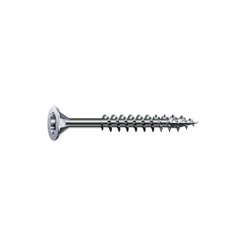 TORNILLO SPAX C/PL T-STAR WIROX 8.0X200 (C-50UN)