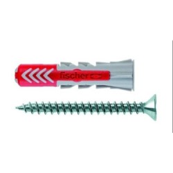 TACO DUOPOWER 6X50 L (CAJA 100 UNID.) 538240