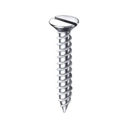 CENT. TORNILLO AGLOMERADO C/PL. ZN LOTU 21X30