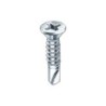 CENT. TORNILLO PUNTA BROCA DIN-7504-P 7X16