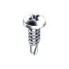 CENT. TORNILLO PUNTA BROCA DIN-7504-N 10X38