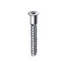 CENT. TORNILLO ENSAMBLAJE BICRO. NUMERO 7 7X50