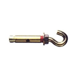 ANCLAJE CH GANCHO 8X60 10 ACHG10C