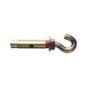 ANCLAJE CH GANCHO 12X80 16 ACHG16C