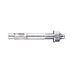 ANCLAJE MTA METRICA- 8X115 8 AM08115