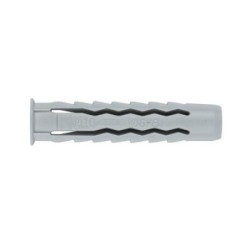 TACO NYLON T4S-4 SEGMENTOS 10X50 (CENT.)