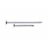 PUNTA CABEZA PLANA 2,90X60MM. ACERO (BL.-20)