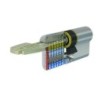CILINDRO SEGURIDAD T655/30/30N LEVA NORMAL