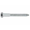 TORNILLO MADERA DIN-571 C/EXAGONAL 10X100 ZN.C/10