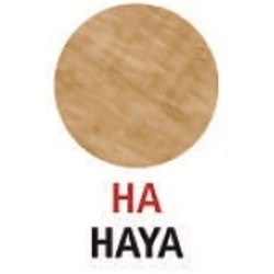 TAPON TAPA TORNILLO MADERA PVC HAYA (BL-20)