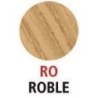 TAPON TAPA TORNILLO MADERA PVC ROBLE (BL-20)