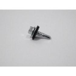 TORNILLO BROCA CON ARANDELA 6.3X100 P-16 (CENT)