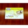 CILINDRO SEGURIDAD 1/2 FG3010L COINFER
