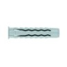 TACO NYLON 4 SEGMENTOS 5 5X25 (BL.) BZTN4S05