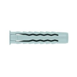 TACO NYLON 4 SEGMENTOS 10 10X50 (BL.) BZTN4S10