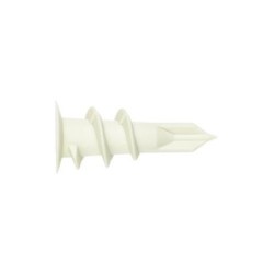TACO NYLON PLADUR 12X33 (BL.) BZTAPLANY