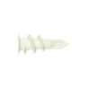 TACO NYLON PLADUR 12X33 (BL.) BZTAPLANY