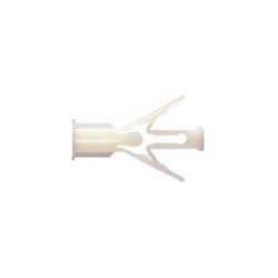 TACO NYLON LADRILLO/PLADUR 10X40 10(BL.) BZANCLA40