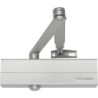 BRAZO CON RETENCION PARA MODELO DC140 PLATA