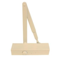 BRAZO CON RETENCION PARA MODELO DC140 BLANCO