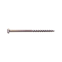 TORNILLO SALOMONICO 22X110 8500