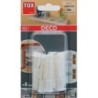 TACO UNIVERSAL BOTE 190 UDS 6/41MM TOX 016260031