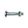 CENT. TORNILLO CINCADO DIN-603 METRICA-7X20