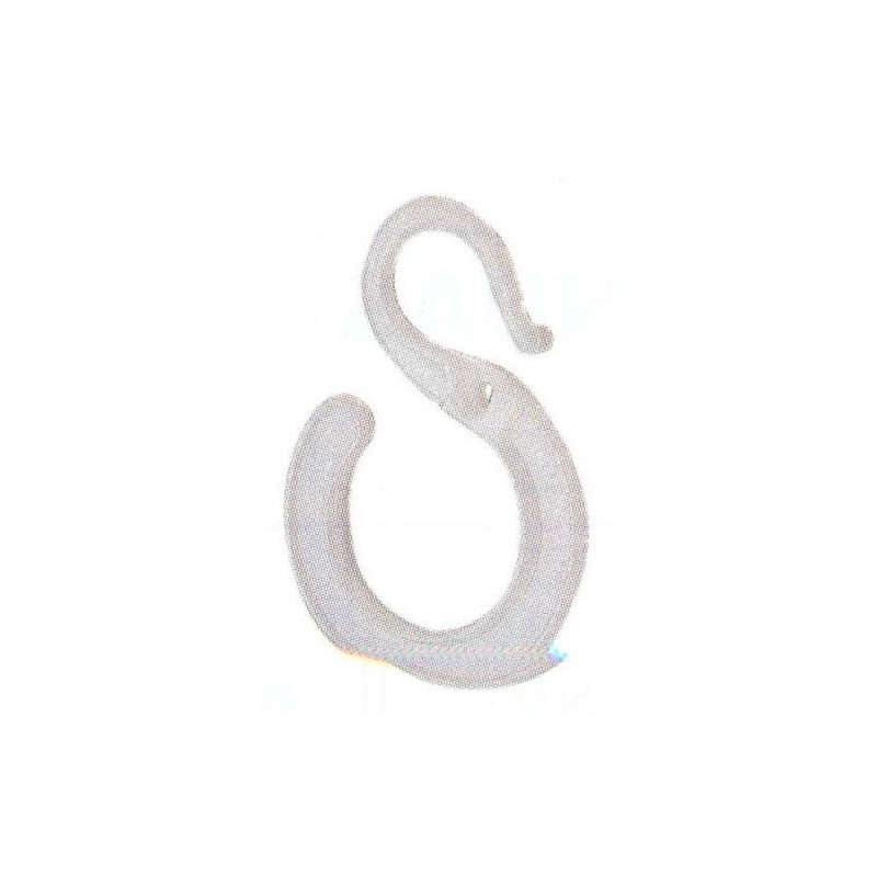 ANILLA BAÑO PLASTICO (CENT.) 0230100