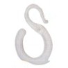 ANILLA BAÑO PLASTICO (CENT.) 0230100