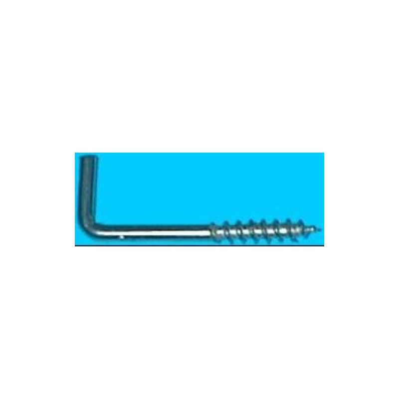 ALCAYATAS ROSCA 14X25 CINCADO COINFER BLISTER