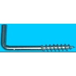 ALCAYATAS ROSCA 19X60 CINCADO COINFER BLISTER