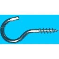 HEMBRILLA ABIERTA 19X60 CINCADO COINFER BLISTER