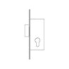 CERRADURA PUERTA METALICA 2201/15/HZ TESA